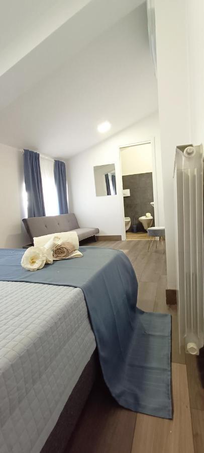 Ar San Salvo B&B Экстерьер фото