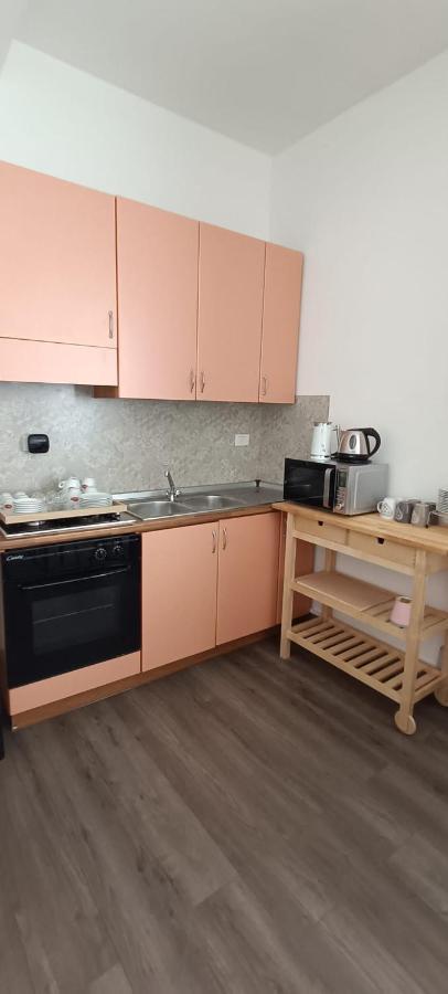 Ar San Salvo B&B Экстерьер фото
