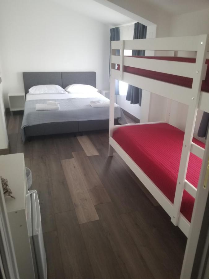 Ar San Salvo B&B Экстерьер фото