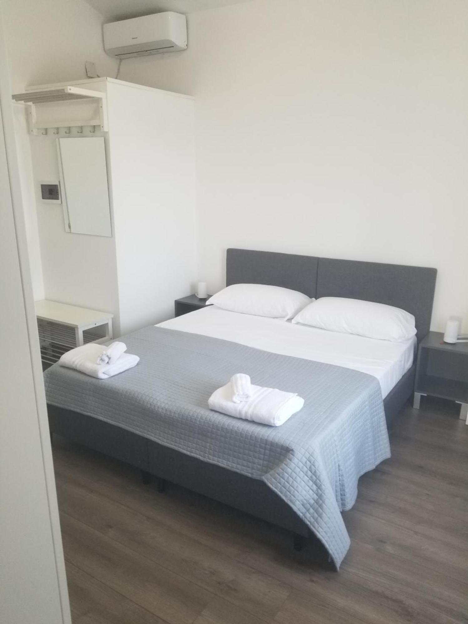 Ar San Salvo B&B Экстерьер фото