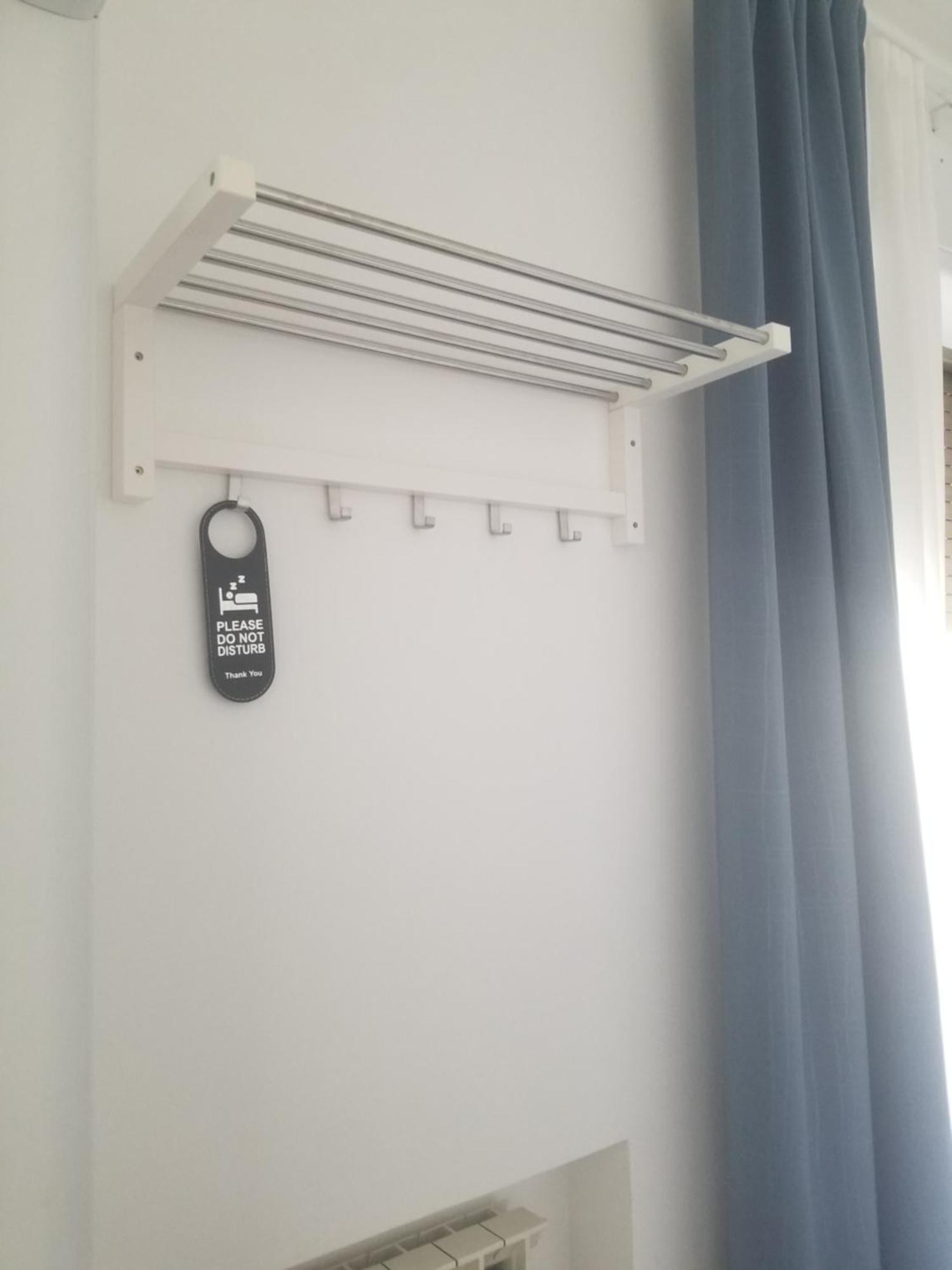 Ar San Salvo B&B Экстерьер фото