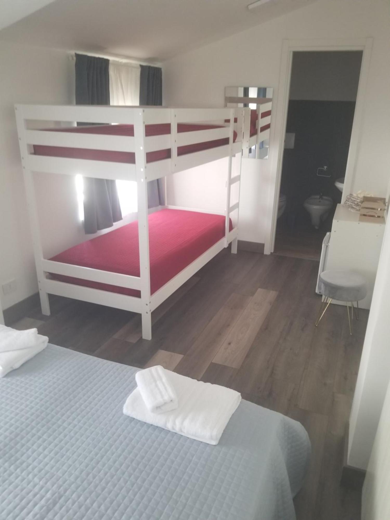 Ar San Salvo B&B Экстерьер фото