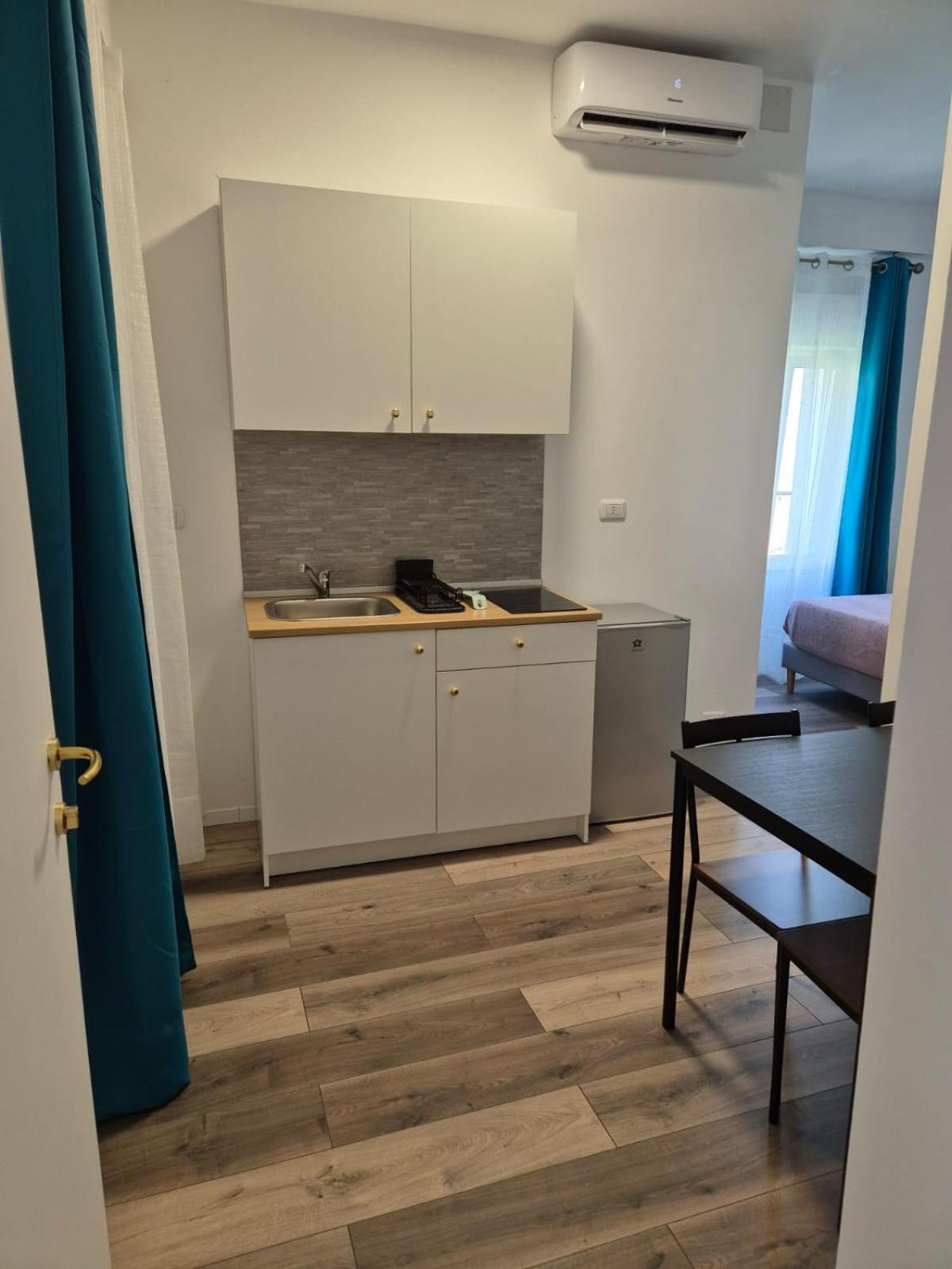 Ar San Salvo B&B Экстерьер фото