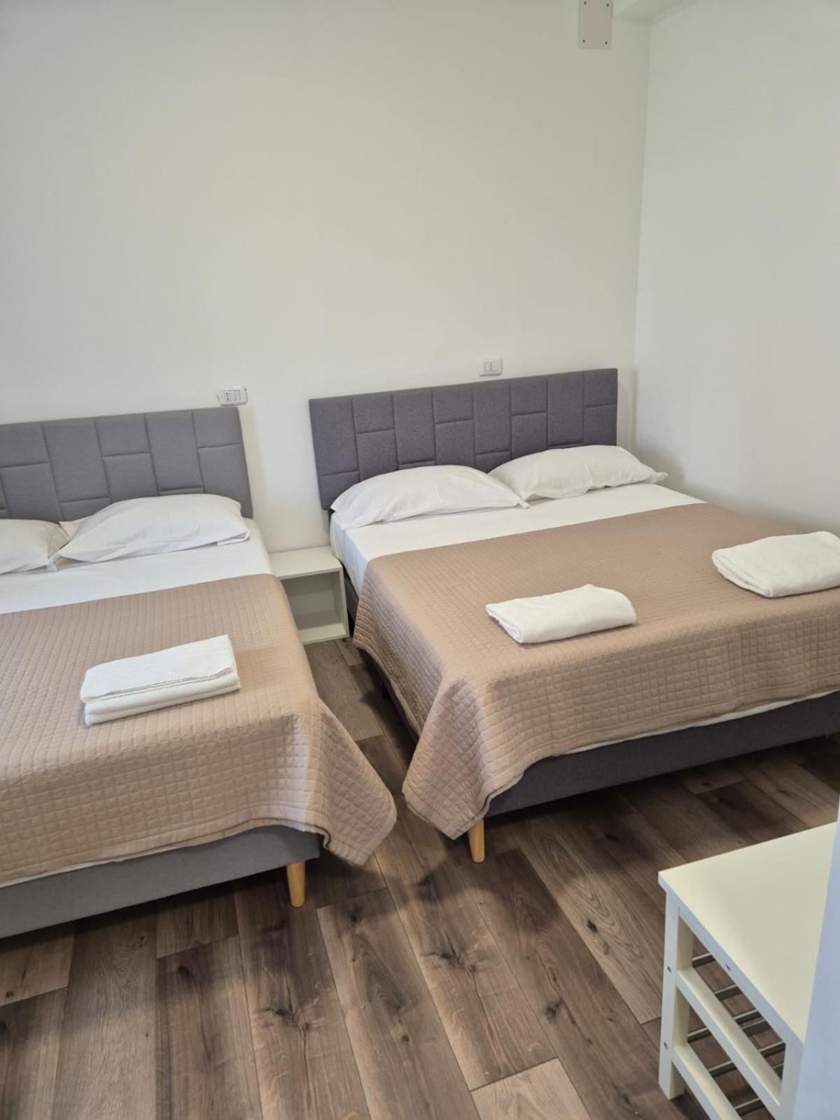Ar San Salvo B&B Экстерьер фото