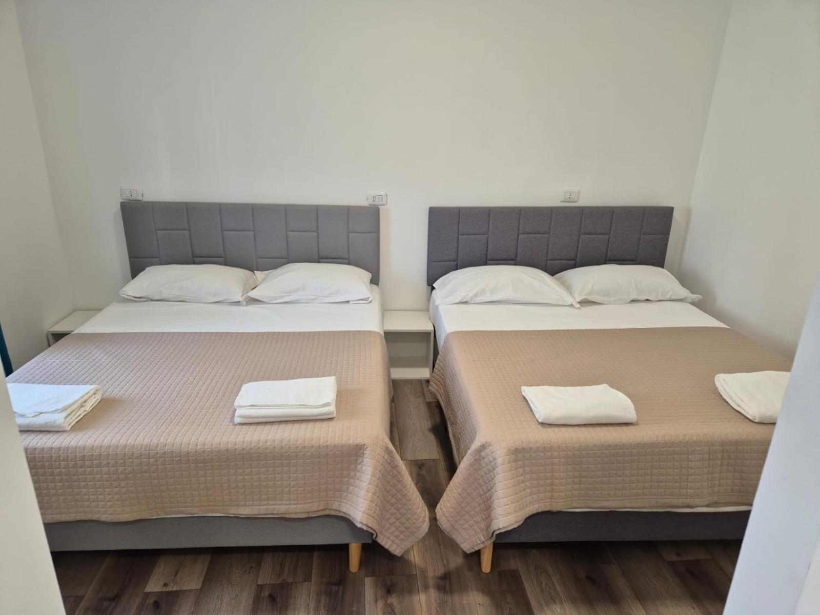 Ar San Salvo B&B Экстерьер фото